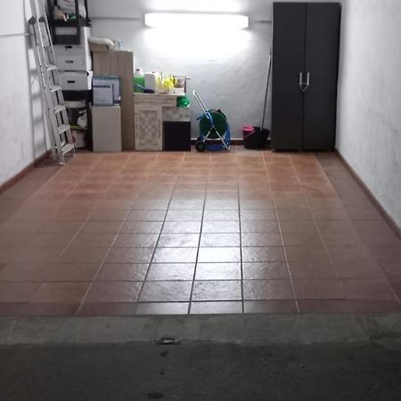 Sea Escape Apartment Almunecar Luaran gambar