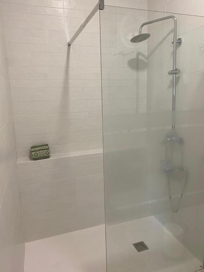 Sea Escape Apartment Almunecar Luaran gambar