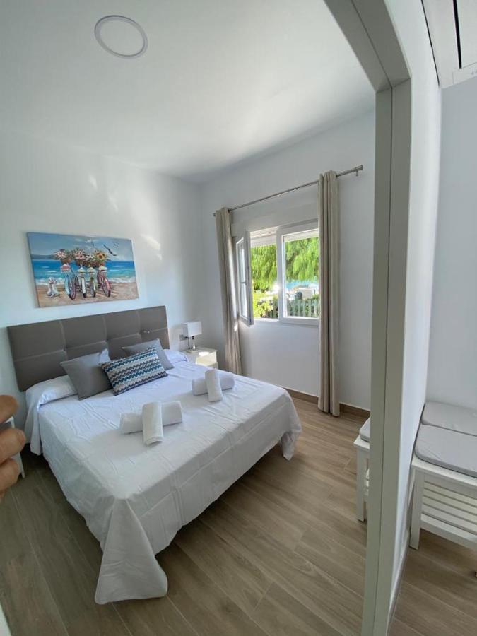 Sea Escape Apartment Almunecar Luaran gambar