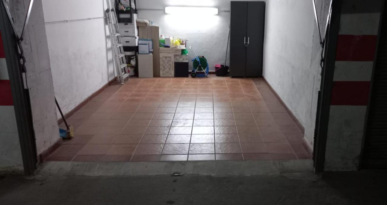 Sea Escape Apartment Almunecar Luaran gambar