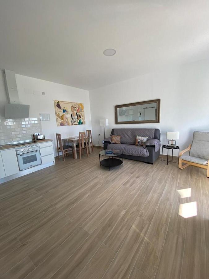Sea Escape Apartment Almunecar Luaran gambar