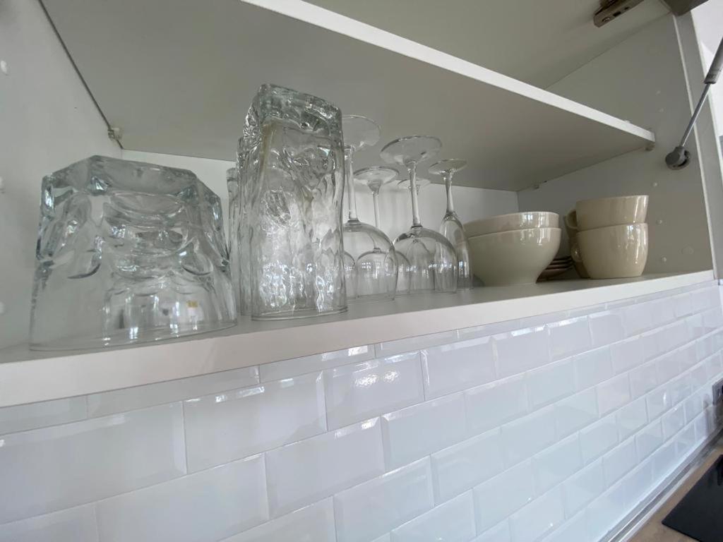 Sea Escape Apartment Almunecar Luaran gambar