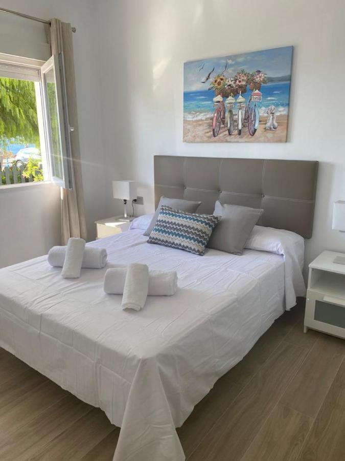 Sea Escape Apartment Almunecar Luaran gambar